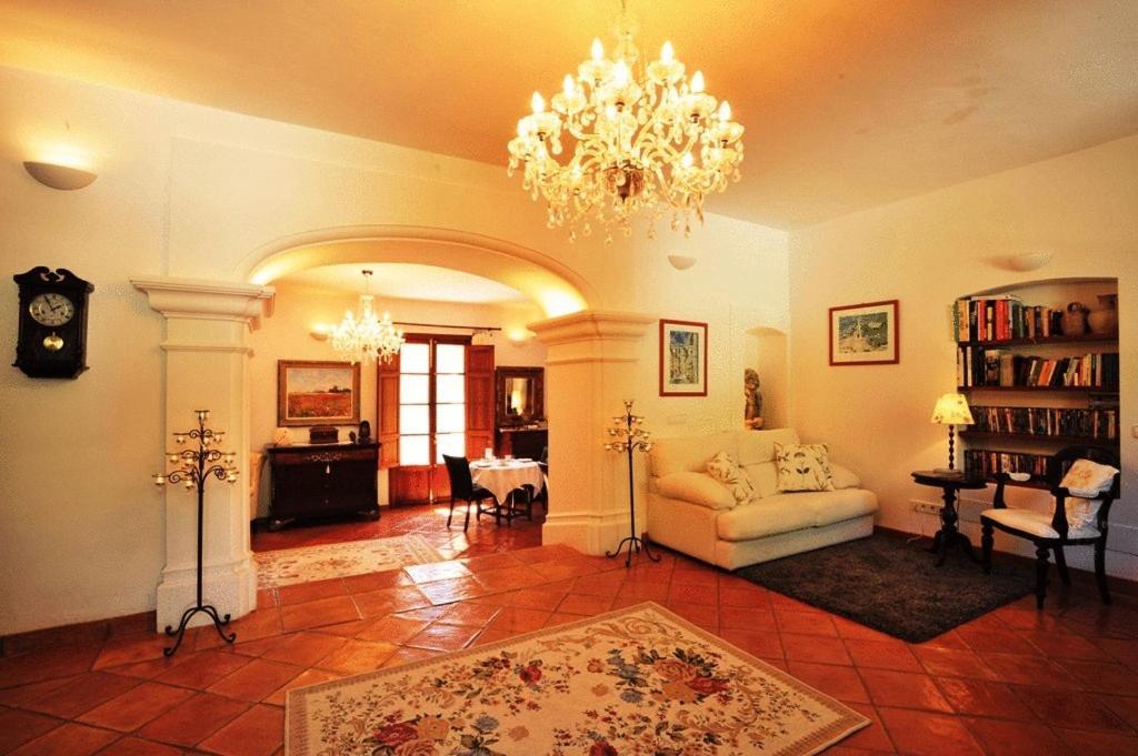 Sa Vall Valldemossa Exterior foto