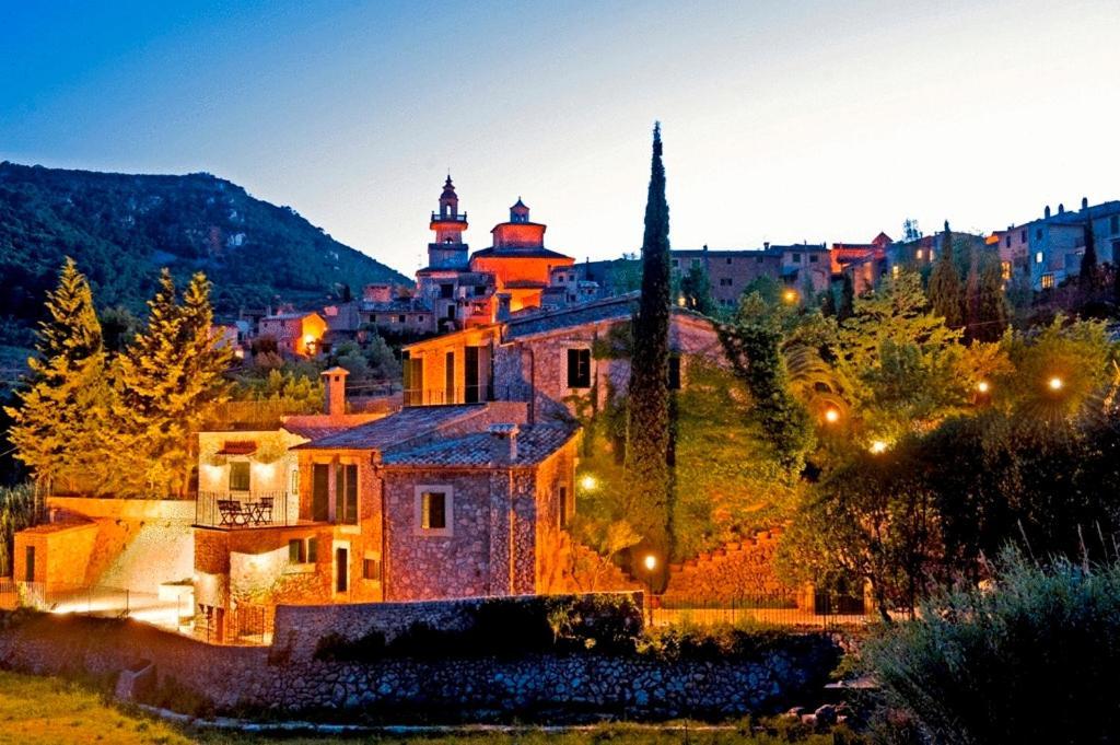 Sa Vall Valldemossa Exterior foto