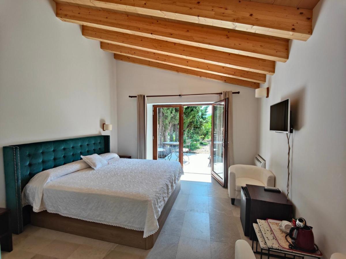 Sa Vall Valldemossa Exterior foto