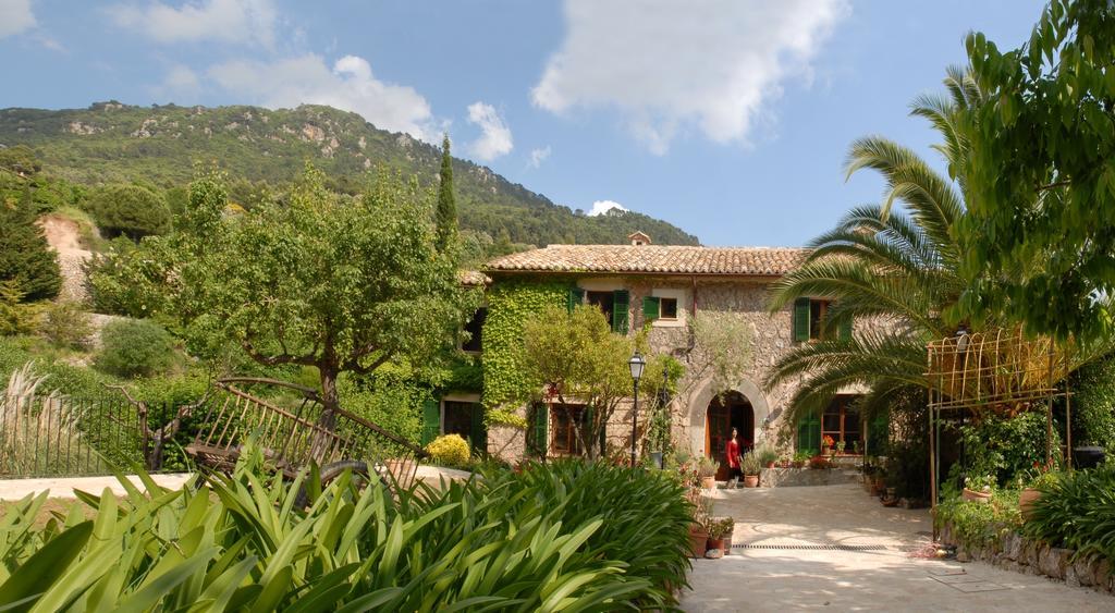 Sa Vall Valldemossa Exterior foto