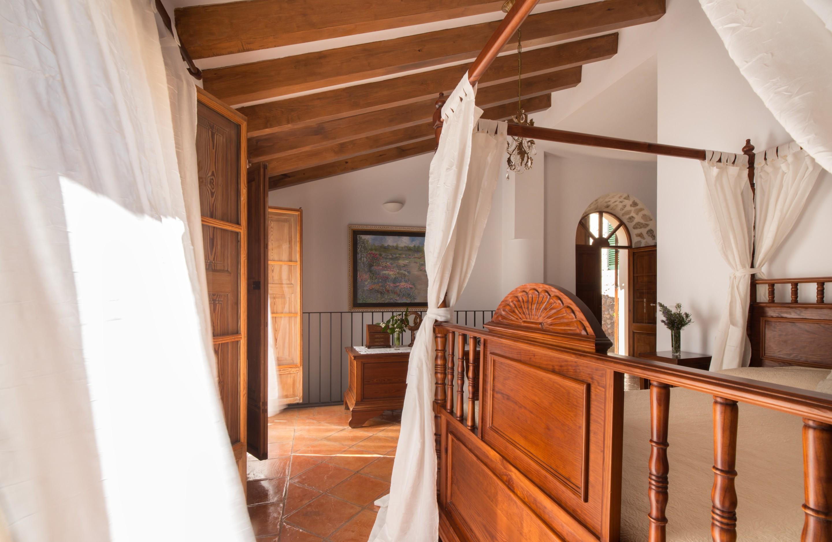 Sa Vall Valldemossa Exterior foto