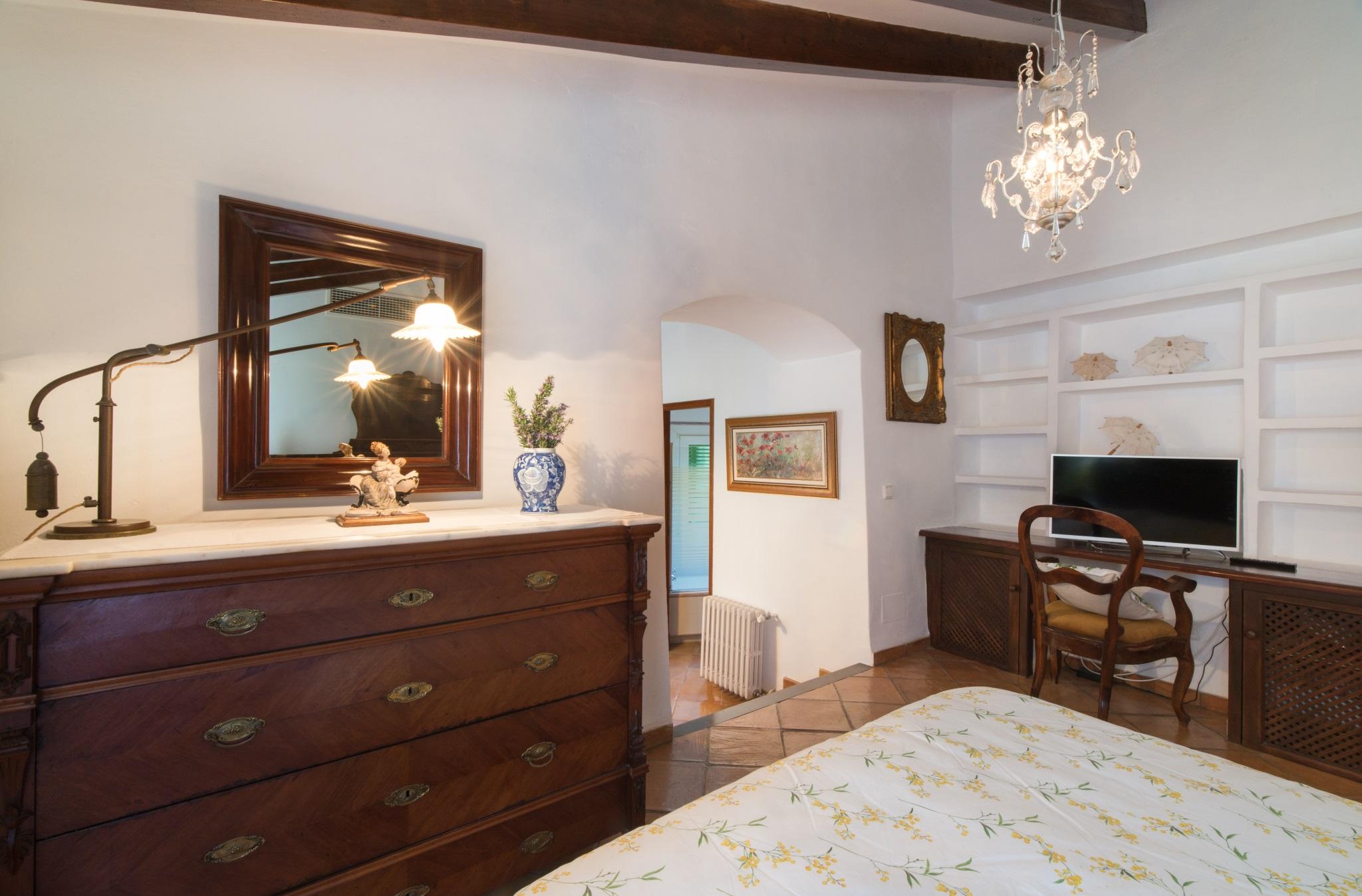 Sa Vall Valldemossa Exterior foto