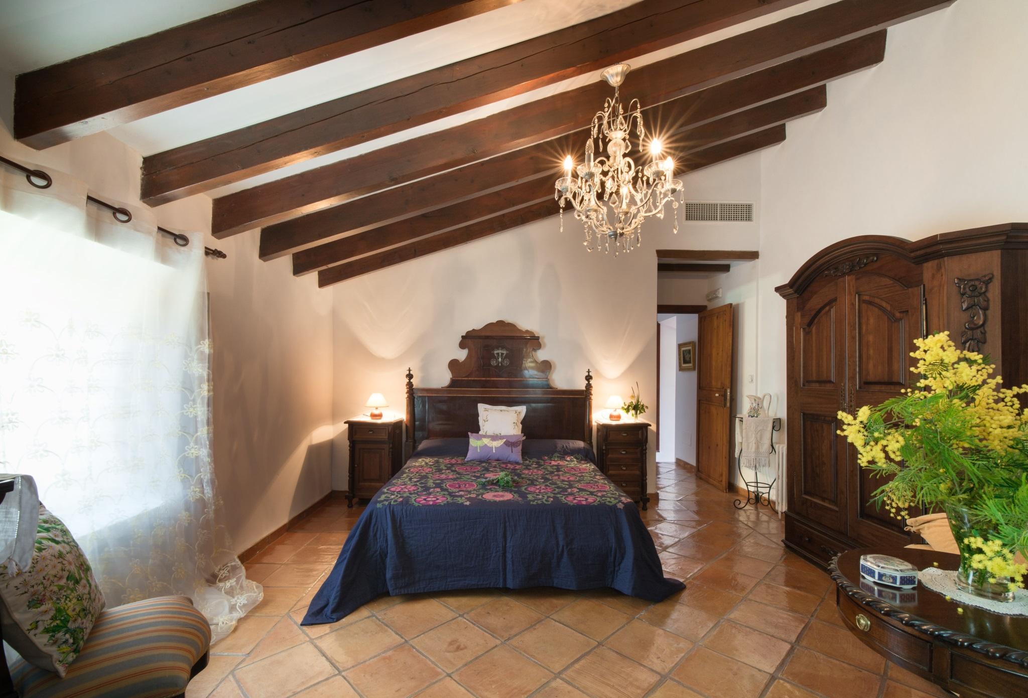 Sa Vall Valldemossa Exterior foto