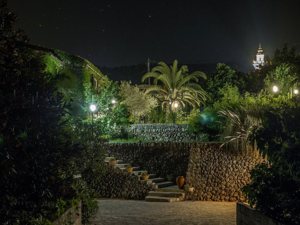 Sa Vall Valldemossa Exterior foto