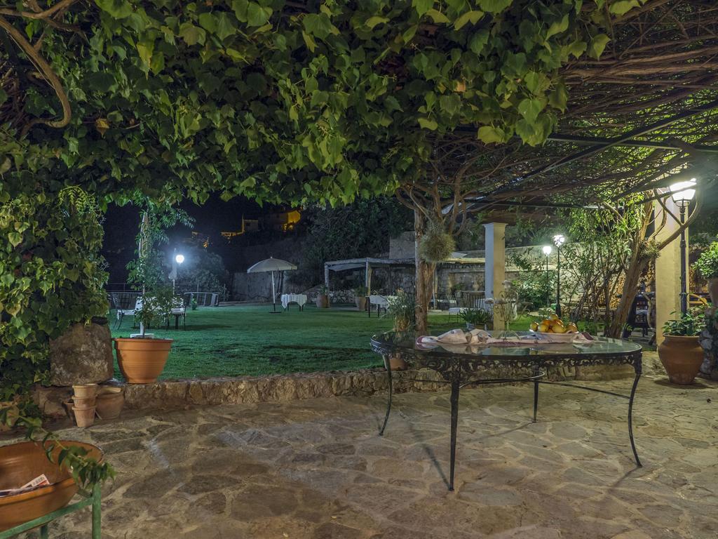 Sa Vall Valldemossa Exterior foto