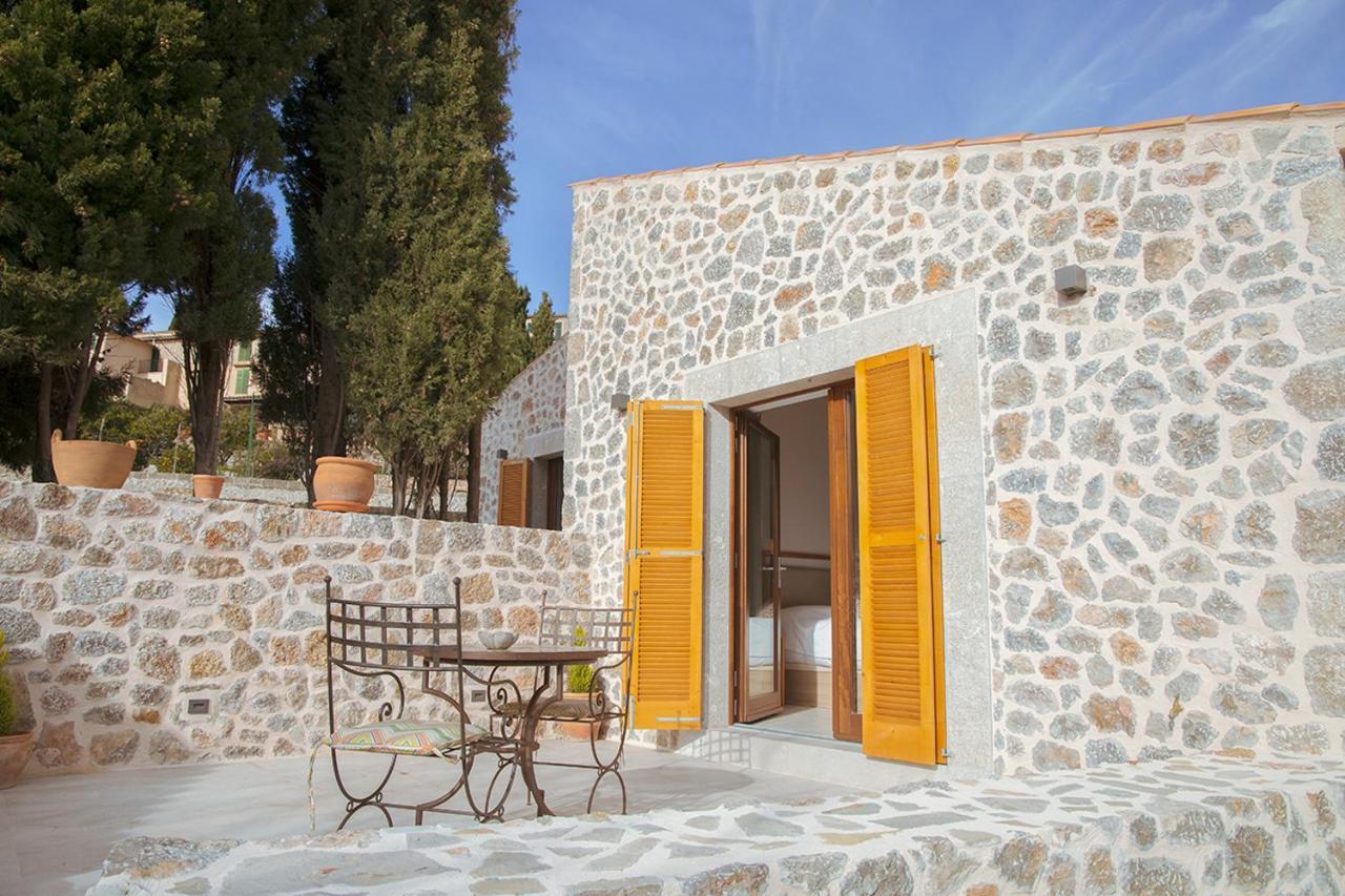 Sa Vall Valldemossa Exterior foto