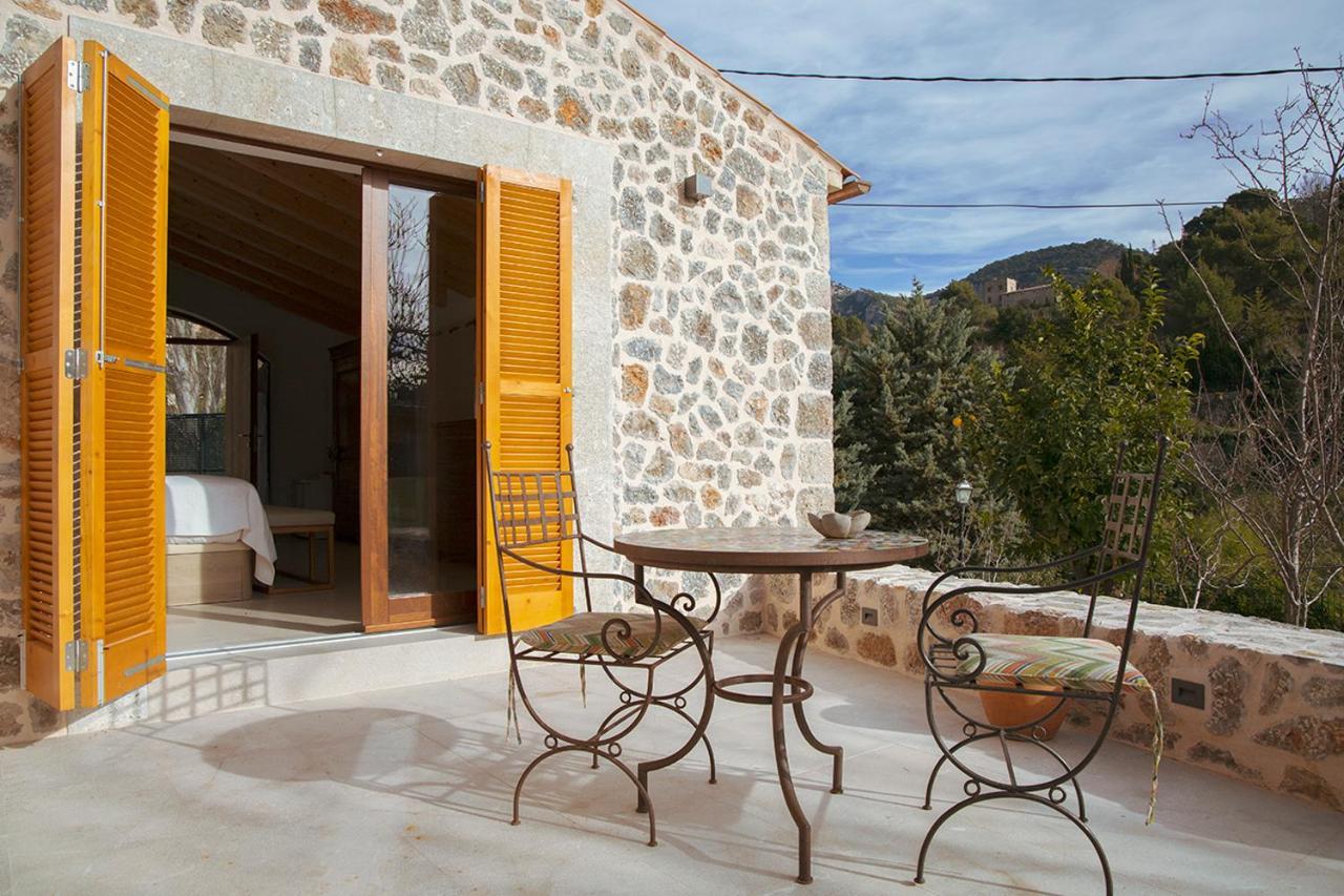 Sa Vall Valldemossa Exterior foto