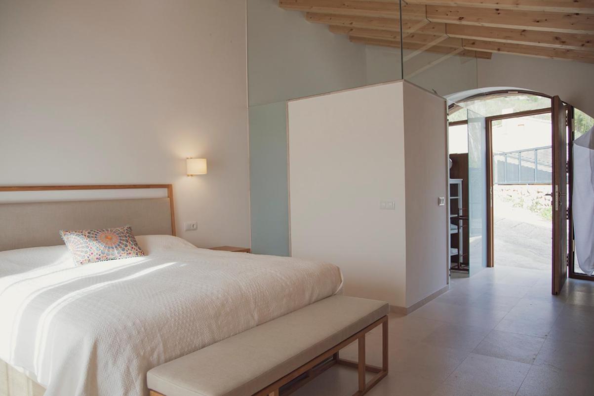Sa Vall Valldemossa Exterior foto